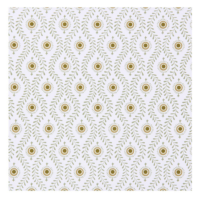 Servetter 12,5x12,5 cm, 50-pack - lulu ivy