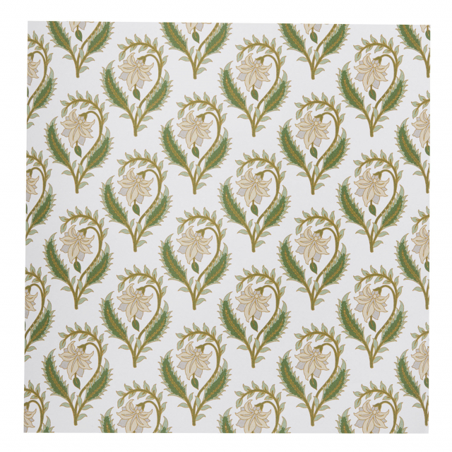 Servetter 20x20 cm, 50-pack - bindiya moss