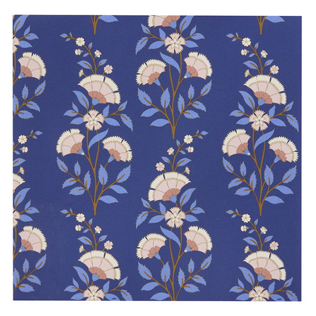 Servetter 20x20 cm, 50-pack - calla midnight