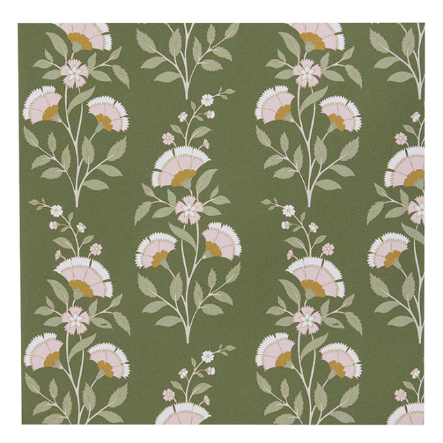 Servetter 20x20 cm, 50-pack - calla pine