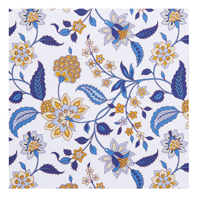 Servetter 20x20 cm, 50-pack - divya topaz