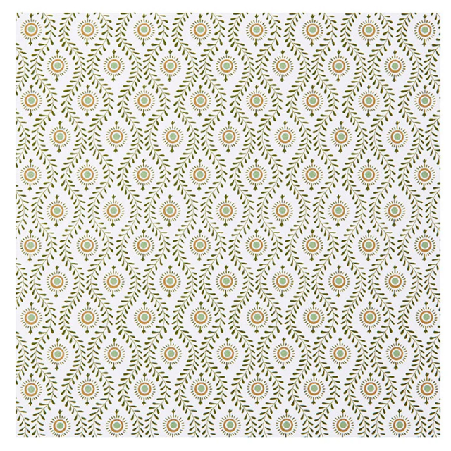 Servetter 20x20 cm, 50-pack - lulu artichoke