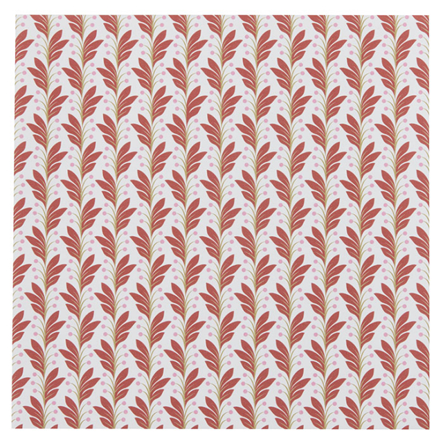 Servetter 20x20 cm, 50-pack - naya scarlet