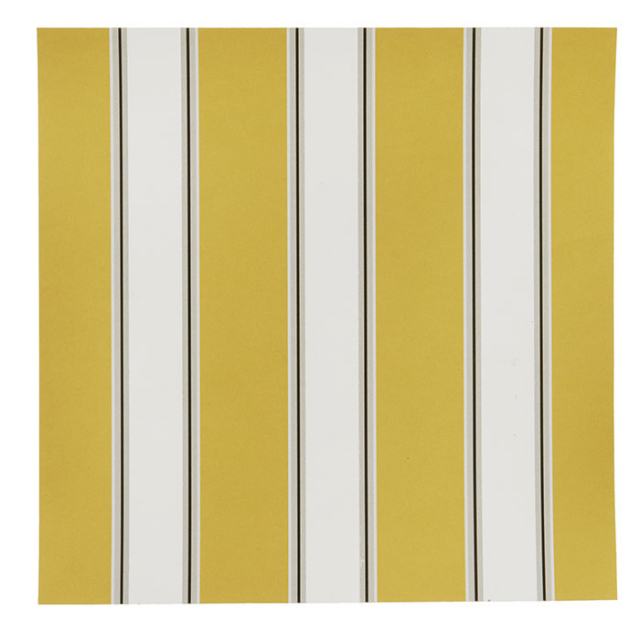 Servetter 20x20 cm, 50-pack - palermo honey