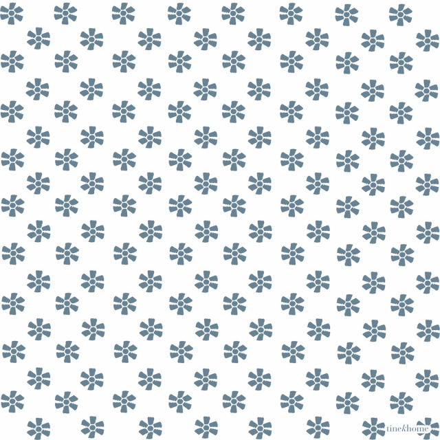 Servetter 40x40 cm, 50-pack - denim