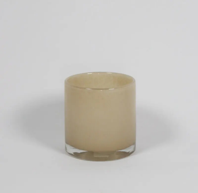 Nilla ljuskopp 12 cm - pannakotta