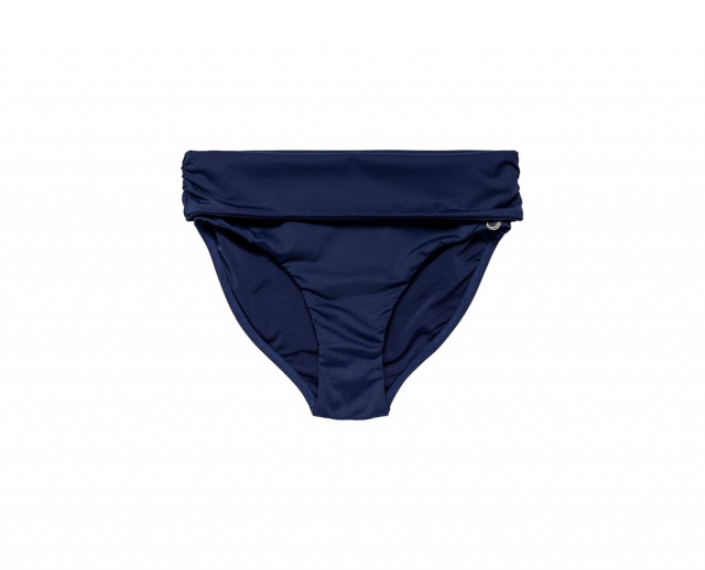 Chara Solid bikinitrosa - navy