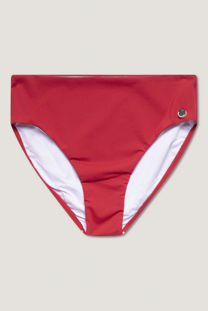 Dione Solid bikinitrosa - lipstick red