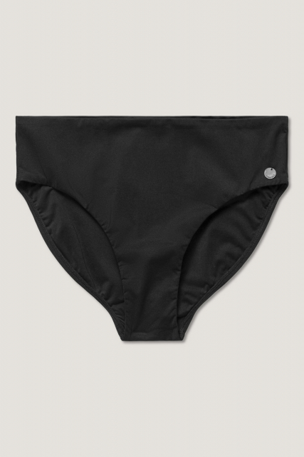 Dione Solid bikinitrosa - black