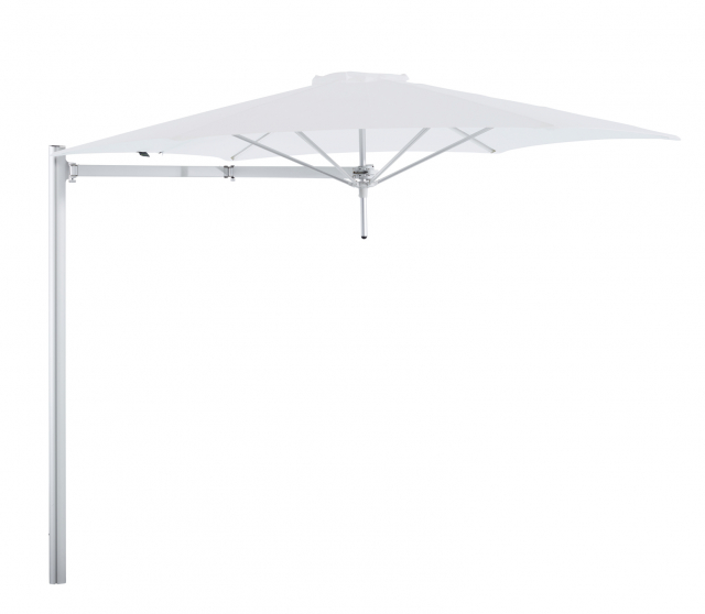 Paraflex Mono Parasoll, Neo arm Alu