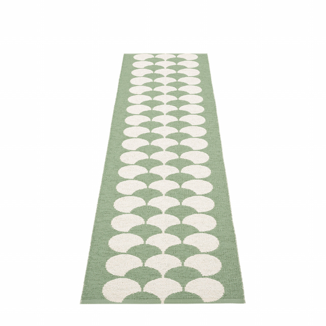 Poppy Bio matta - oragano/vanilla