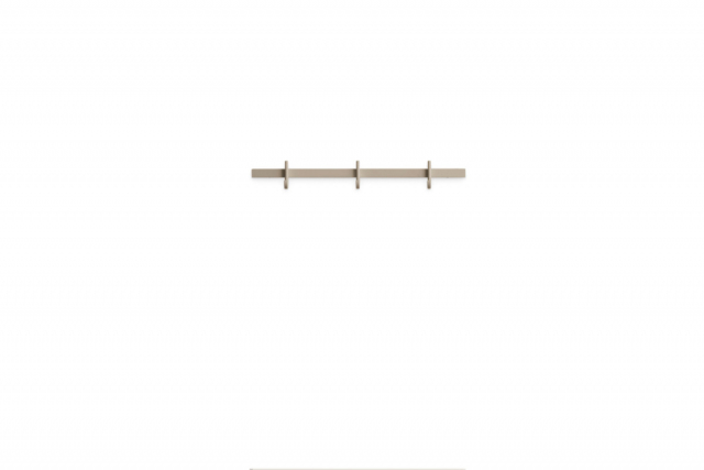 String Relief kroklist till hög byrå - flera färger