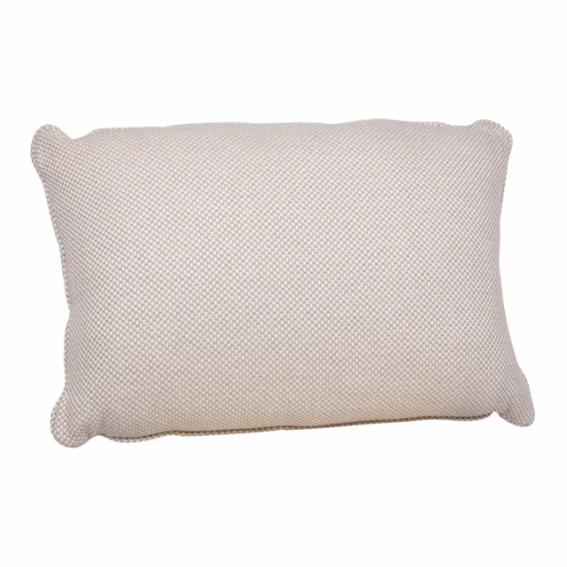 Royal ryggdyna, Water Repellent - beige charm