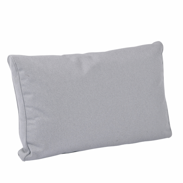 Royal ryggdyna, allväders - light grey