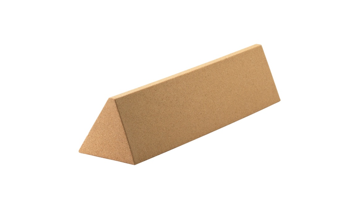 Kork avdelare 4-pack