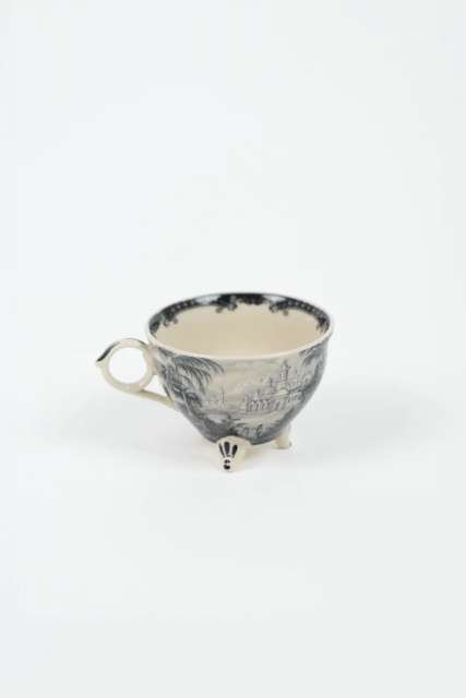 Estelle kopp - svart