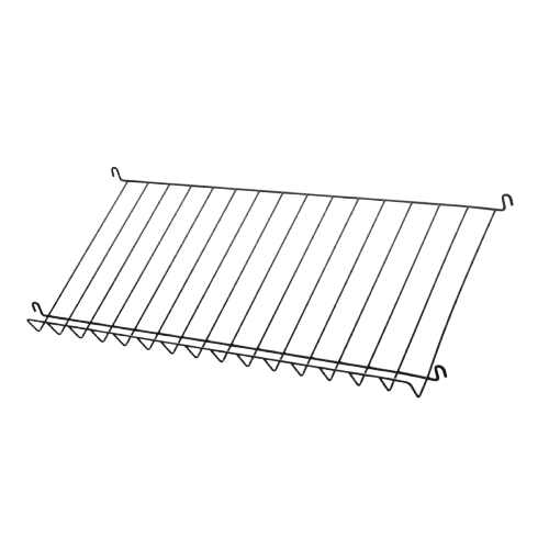 String tidskriftshylla tråd 78x30 cm - flera färger