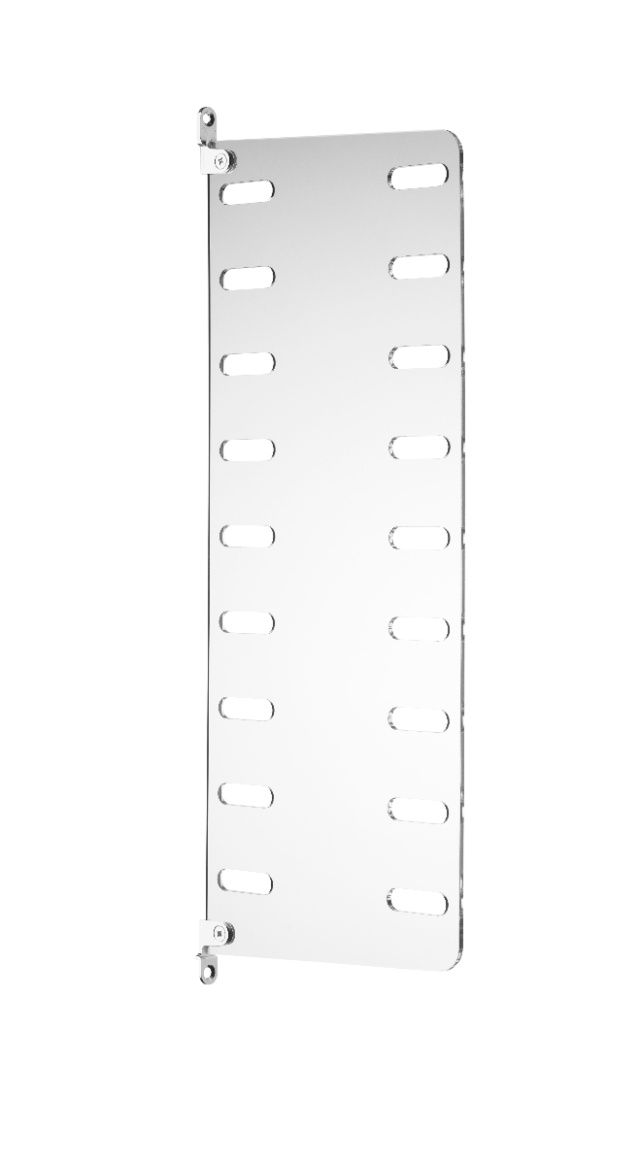 String Plex väggavel 50x20 - fler val