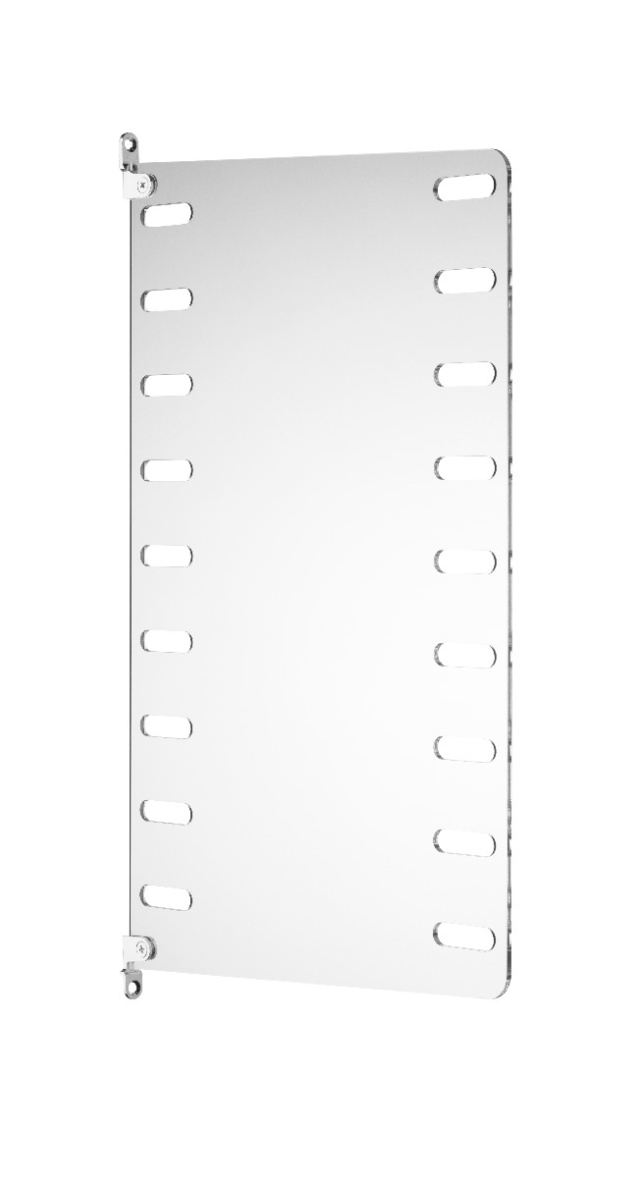 String Plex väggavel 50x30 - fler val