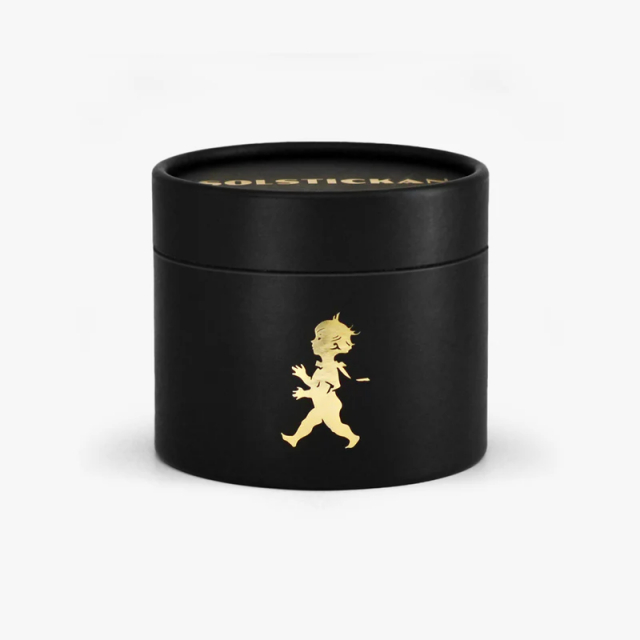 Gaspatroner till Eldklinga, 3-pack - svart