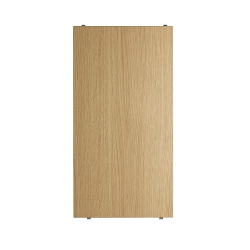 String hyllplan 58x30 cm 3-pack - flera färger