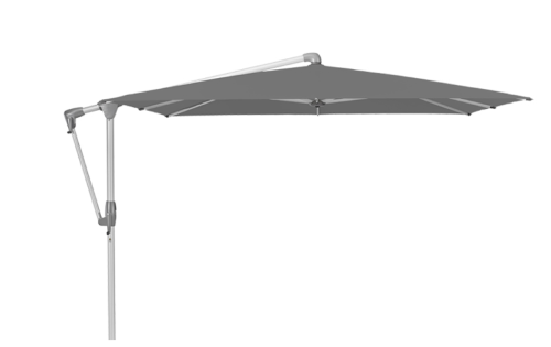 Sunwing Casa parasoll 2,7x2,7m - fler färger