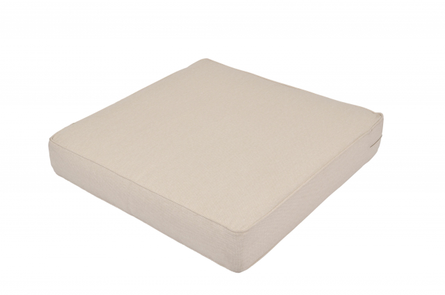 Royal sittdyna, allväders - beige