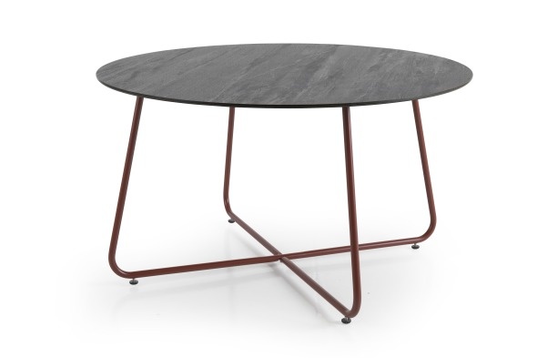 Taverny soffbord Ø 85 cm
