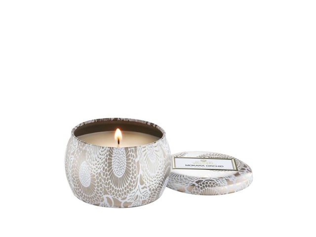 Mokara Orchid doftljus, mini