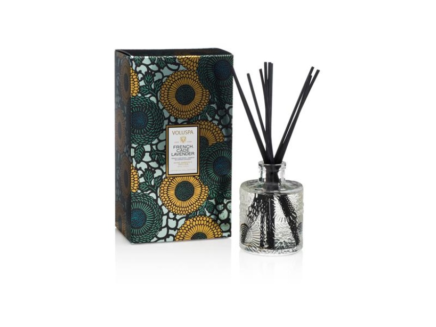 French Cade & Lavender doftpinnar, 100 ml
