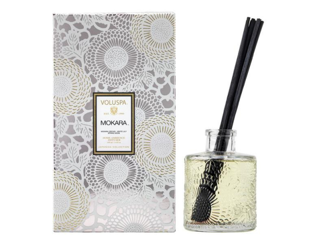 Mokara doftpinnar, 100 ml