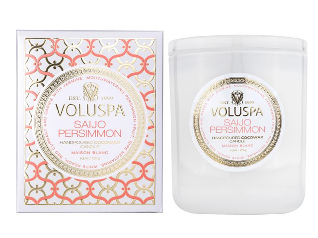Saijo Persimmon doftljus, boxed