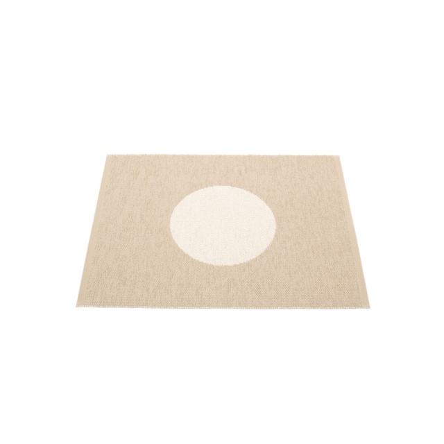 Vera matta SMALL ONE - beige/vanilla