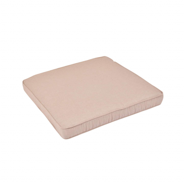 Korfu sittdyna Basis - linne