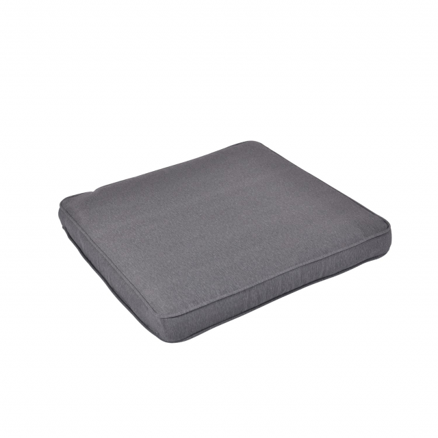 Korfu sittdyna Basis - grey