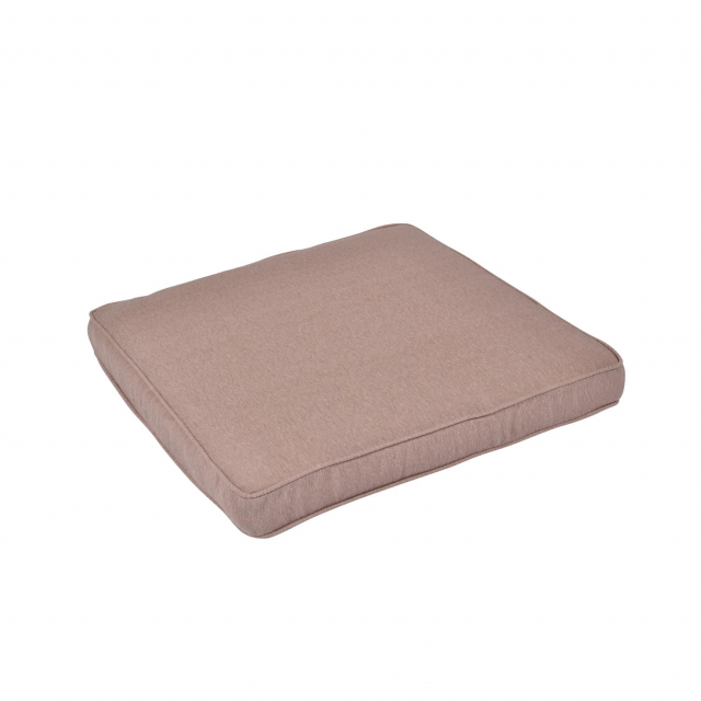 Korfu sittdyna Basis - taupe