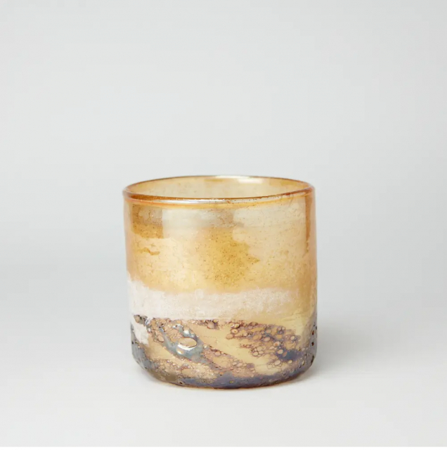 Monaco doftljus - cedarwood