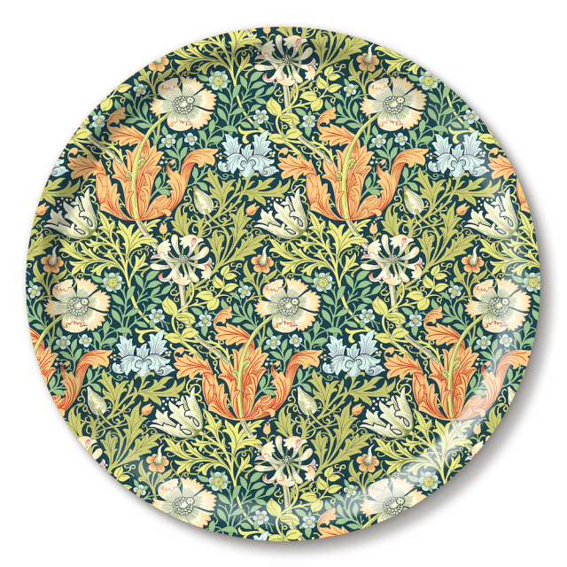 Compton bricka Ø 39 cm