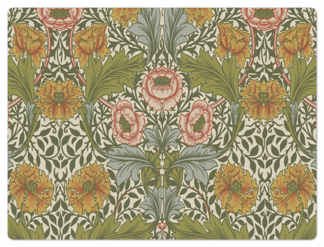 Myrtle underlägg 40x30 cm