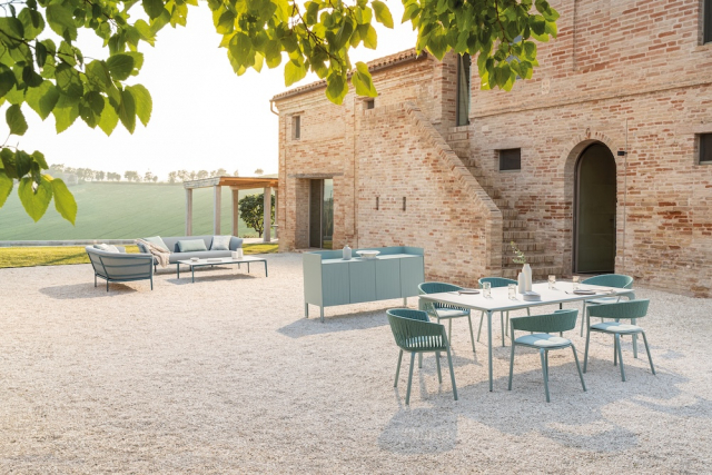 AllSize bord förlängingsbart - fler storlekar/färger