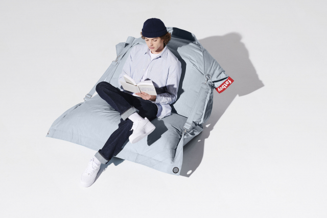 Buggle-up outdoor - fler färger