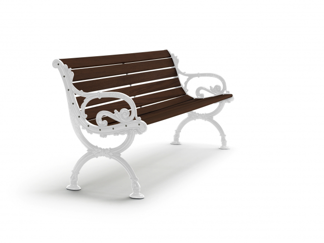 Byarum soffa 185 cm - flera färger