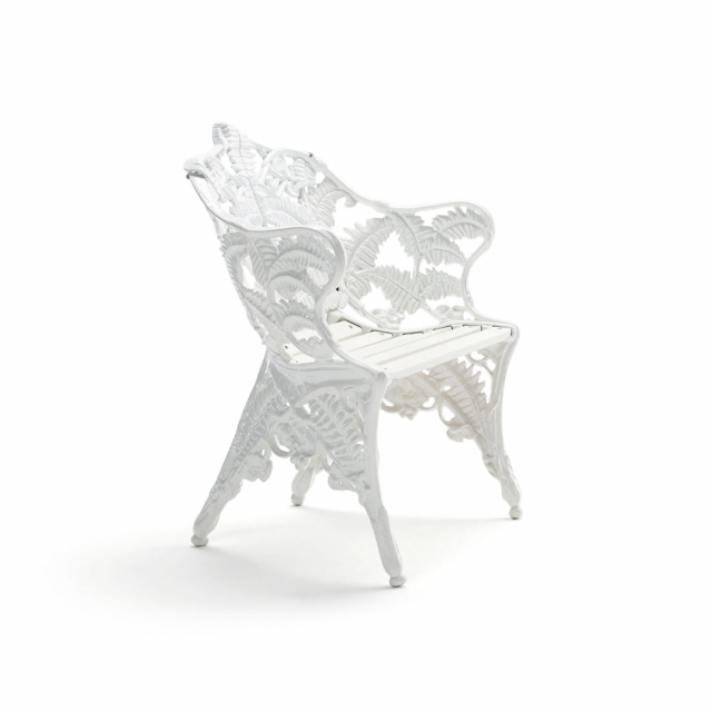 Classic fåtölj - flera färger