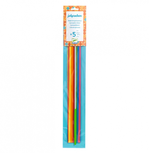 jolyruban, gymnastikband