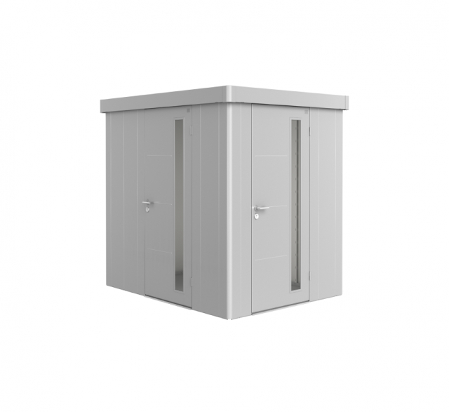 Extra dörr Neo trädgårdsskjul - fler färger