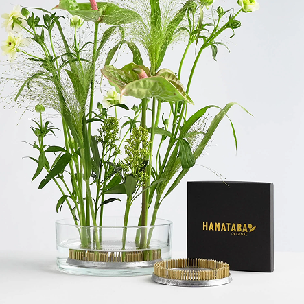 Kenzan ring blomsterfakir 120mm
