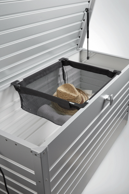 Upphängningsbar korg - flera storlekar