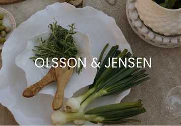 Olson & Jensen