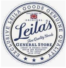 Leilas General Store