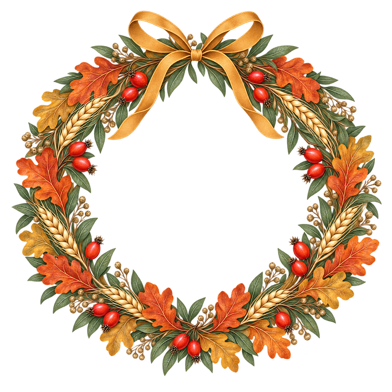 Sommarbodens höstmarknad